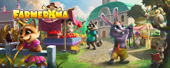 Rtl2 Farmerama Rtl2 Farmerama